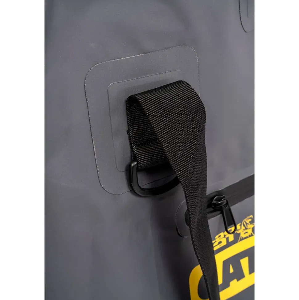 Black Cat Bolsa Aparejos Cat Seal 50L