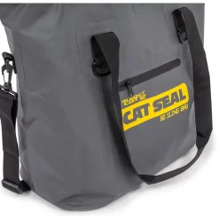Black Cat Bolsa Aparejos Cat Seal 50L