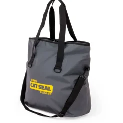 Black Cat Bolsa Aparejos Cat Seal 50L