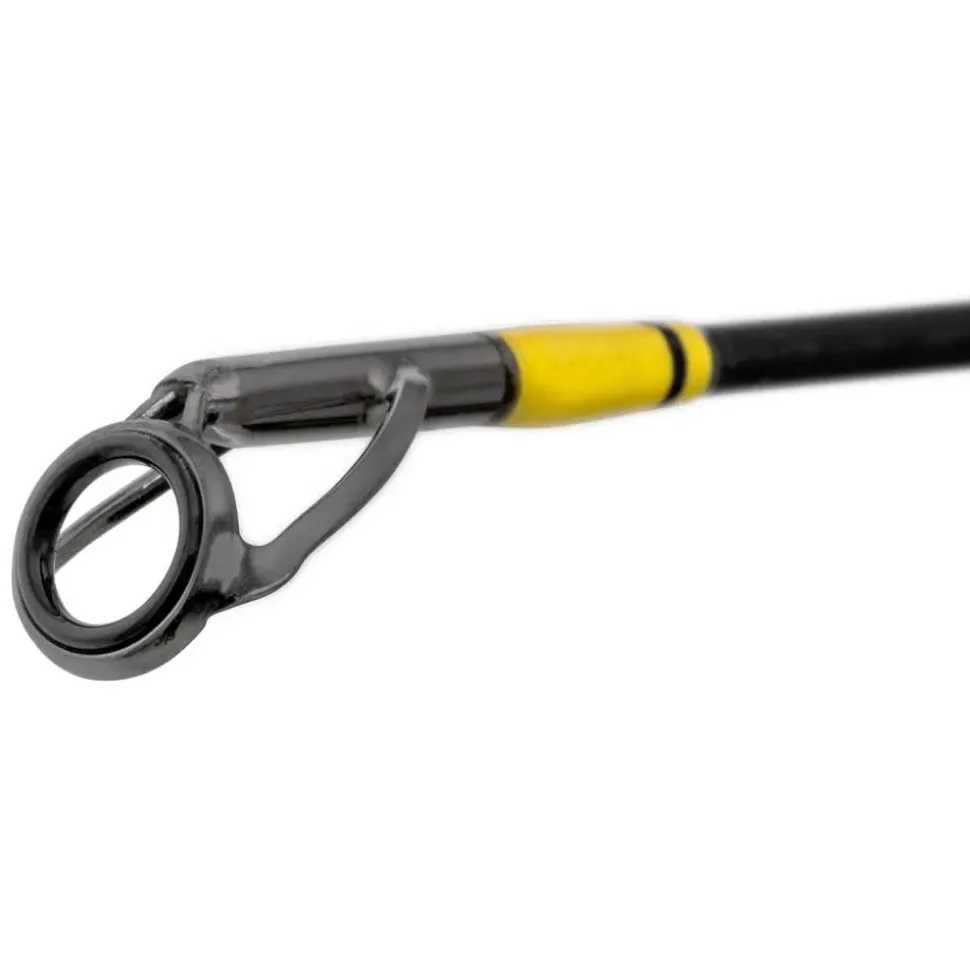 Black Cat Caña siluro Freestyle Pro Light Lure