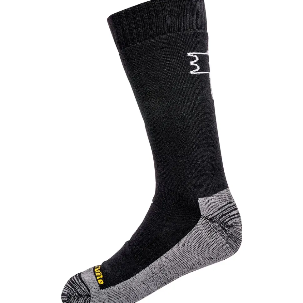 Black Cat Calcetines largos Shield Thermolite®