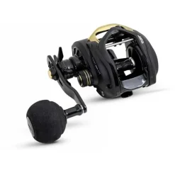 Black Cat Carrete siluro Black Cast LH