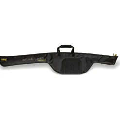 Black Cat Funda caña Battle Cat Single
