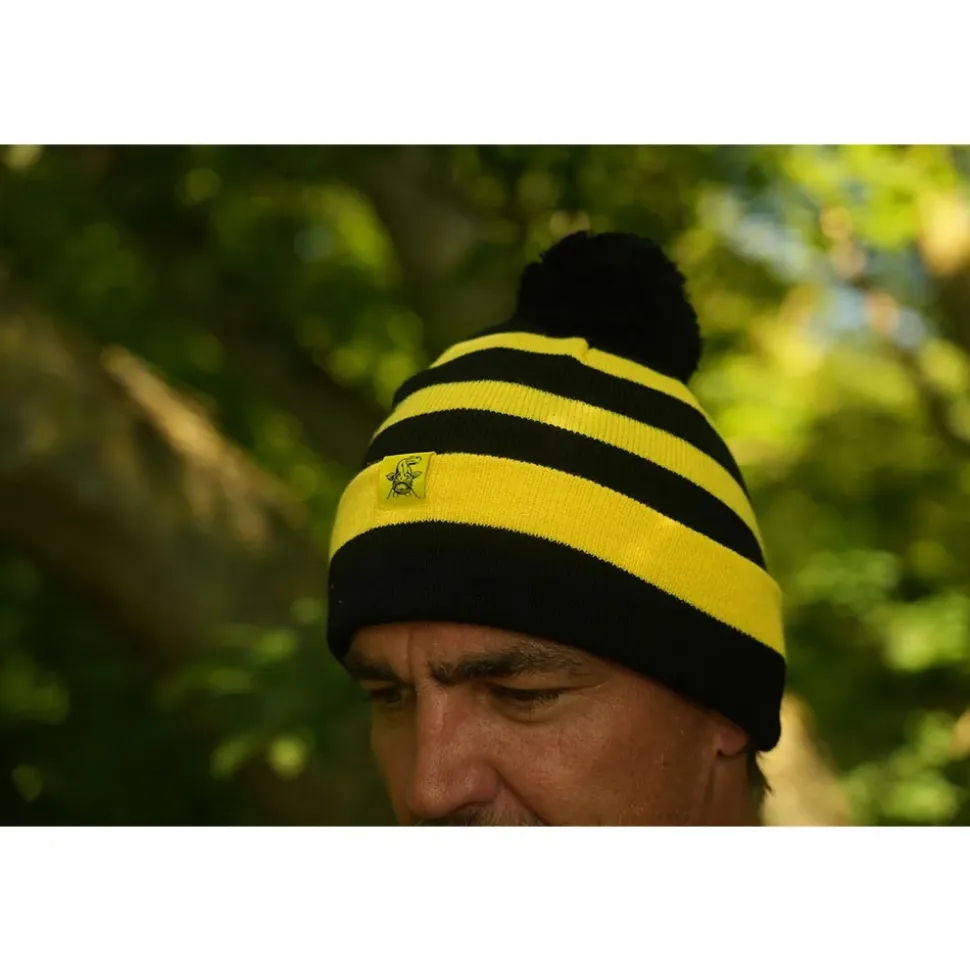 Black Cat Gorro BO500014