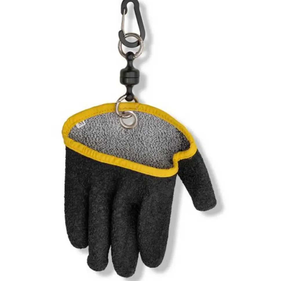 Black Cat Guantes