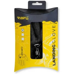 Black Cat Guantes