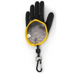 Black Cat Guantes izquierdos