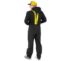 Black Cat Peto Waterproof