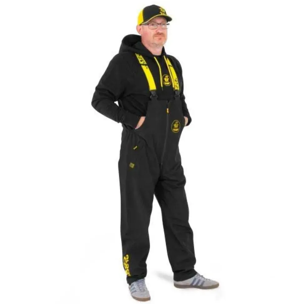 Black Cat Peto Waterproof