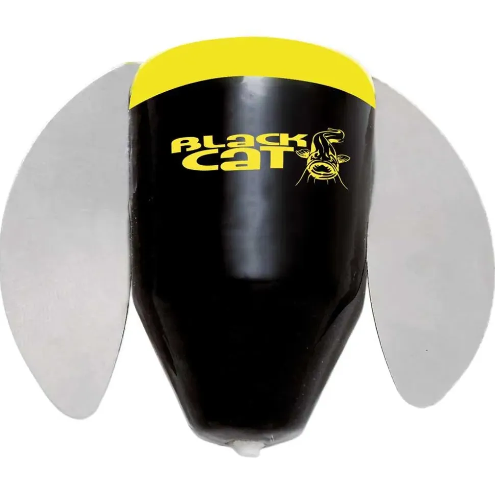 Black Cat Señuelo excitador Cat Prop