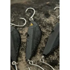 Black Cat Señuelo vibrátil Heavy Vibe V 140g