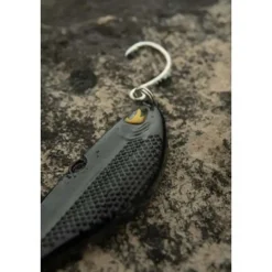Black Cat Señuelo vibrátil Heavy Vibe V 140g