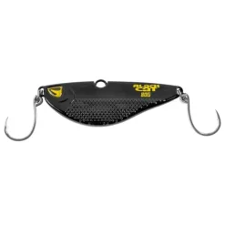 Black Cat Señuelo vibrátil Heavy Vibe V 80g