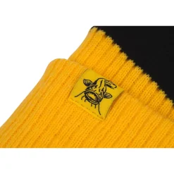Black Cat Sombrero Bobble