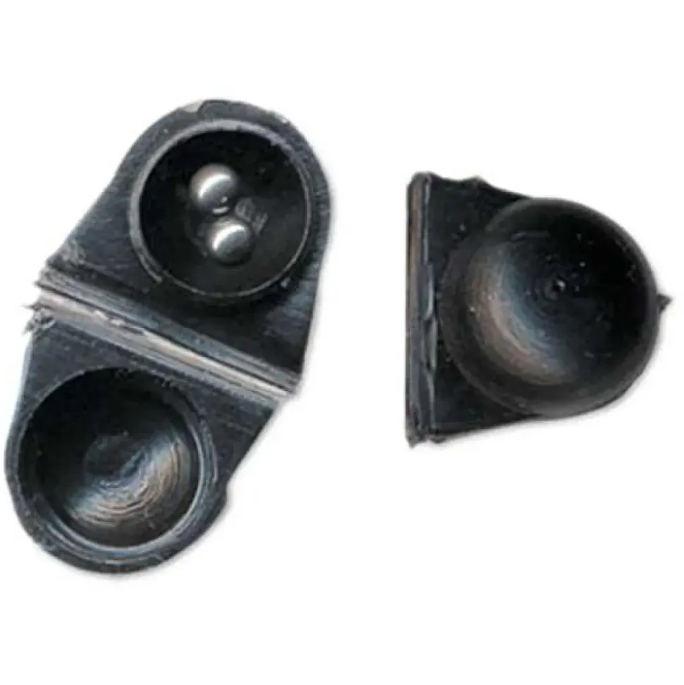 Black Cat Sonajero para señuelo Sound Ball