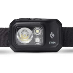 Black Diamond Linterna frontal Storm 450