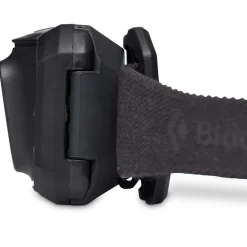 Black Diamond Linterna frontal Storm 450