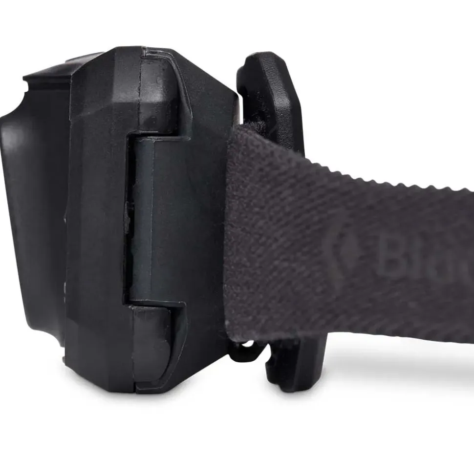 Black Diamond Linterna frontal Storm 450