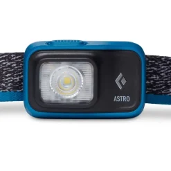 Black Diamond Linterna frontal Astro 300