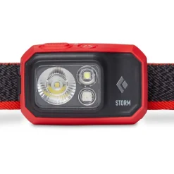 Black Diamond Linterna frontal Storm 450