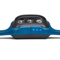 Black Diamond Linterna frontal Deploy Run