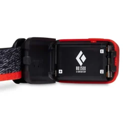 Black Diamond Linterna frontal Astro 300