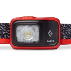 Black Diamond Linterna frontal Astro 300