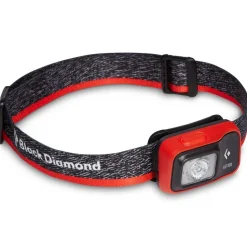 Black Diamond Linterna frontal Astro 300