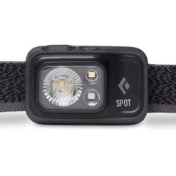 Black Diamond Linterna frontal Spot 400