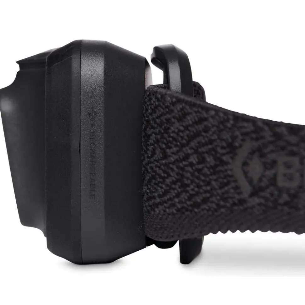 Black Diamond Linterna frontal Spot 400-R