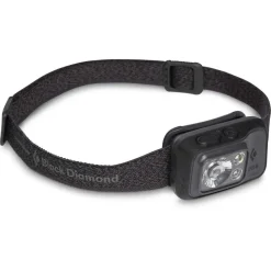 Black Diamond Linterna frontal Spot 400-R