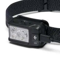 Black Diamond Linterna frontal Spot