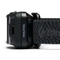 Black Diamond Linterna frontal Spot
