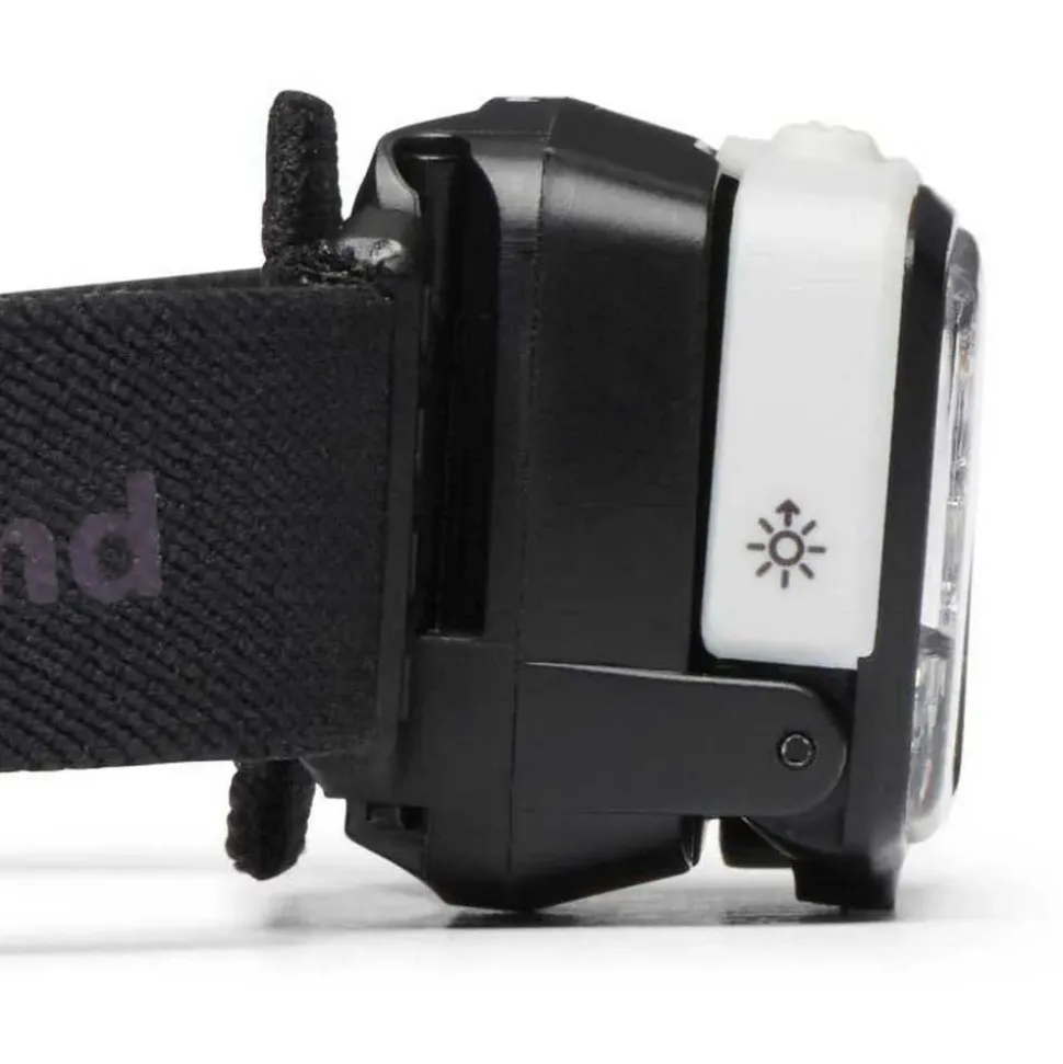 Black Diamond Linterna frontal Distance LT 1100