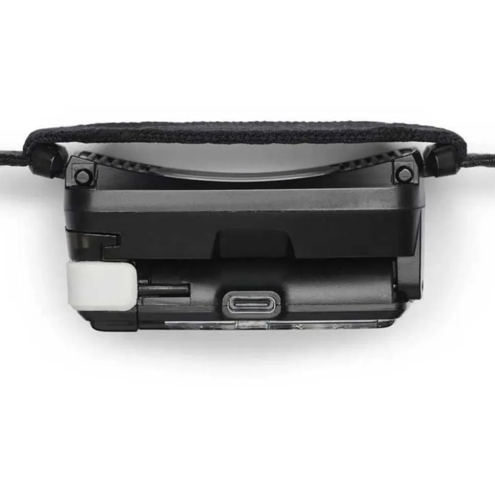 Black Diamond Linterna frontal Distance LT 1100