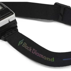 Black Diamond Linterna frontal Distance LT 1100