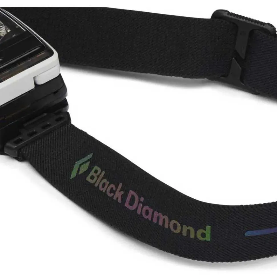 Black Diamond Linterna frontal Distance LT 1100