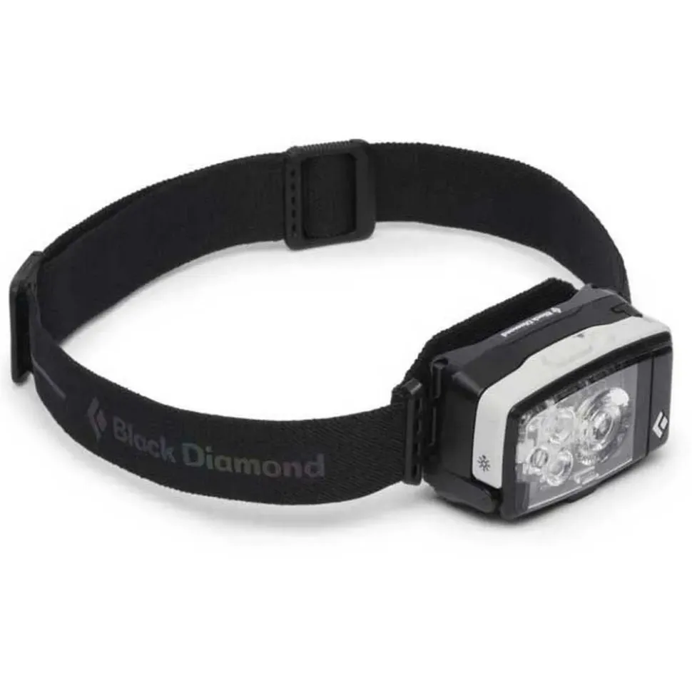 Black Diamond Linterna frontal Distance LT 1100
