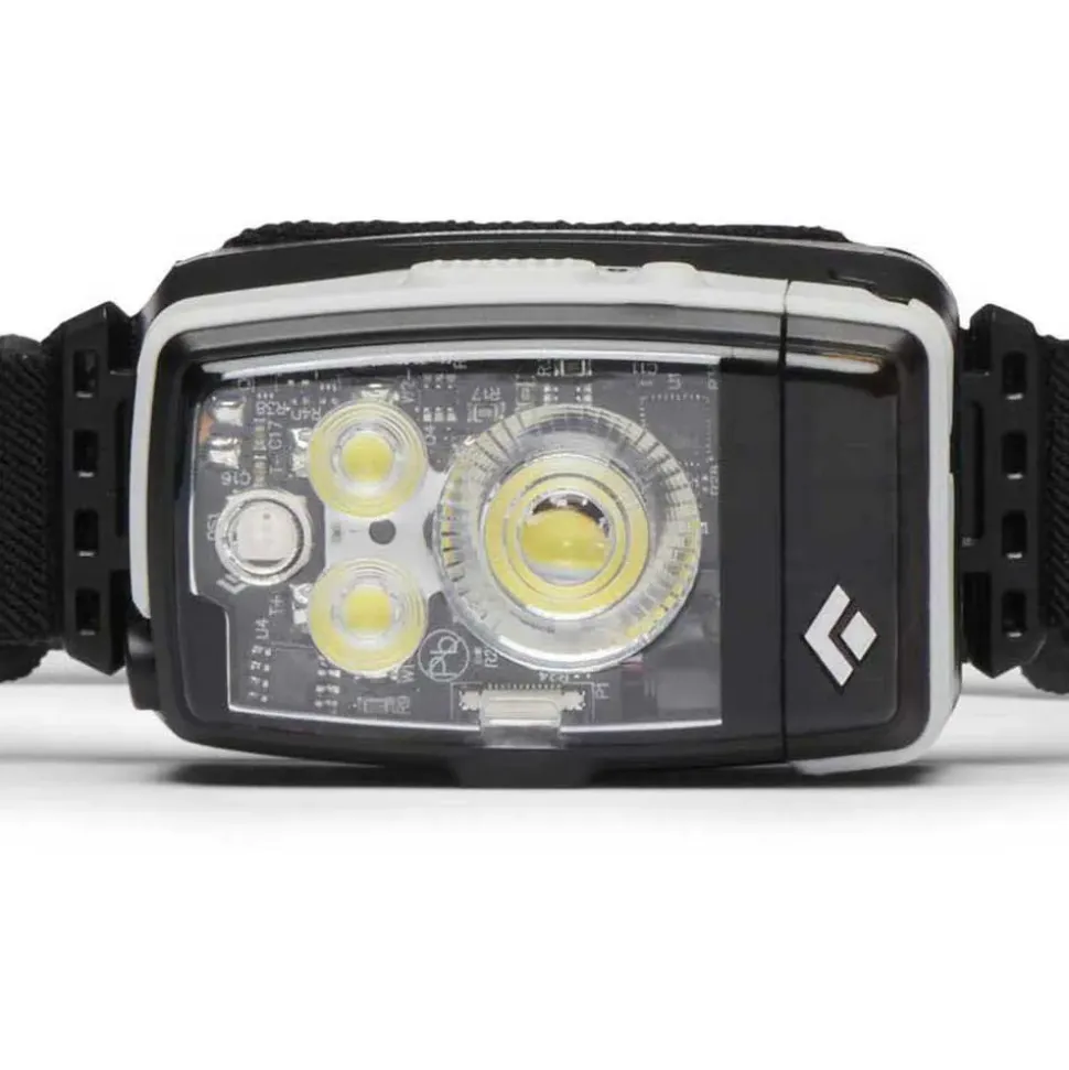 Black Diamond Linterna frontal Distance LT 1100