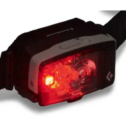 Black Diamond Linterna frontal Distance LT 1100