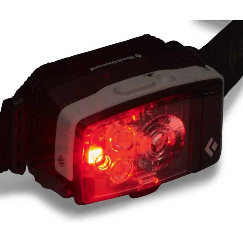Black Diamond Linterna frontal Distance LT 1100