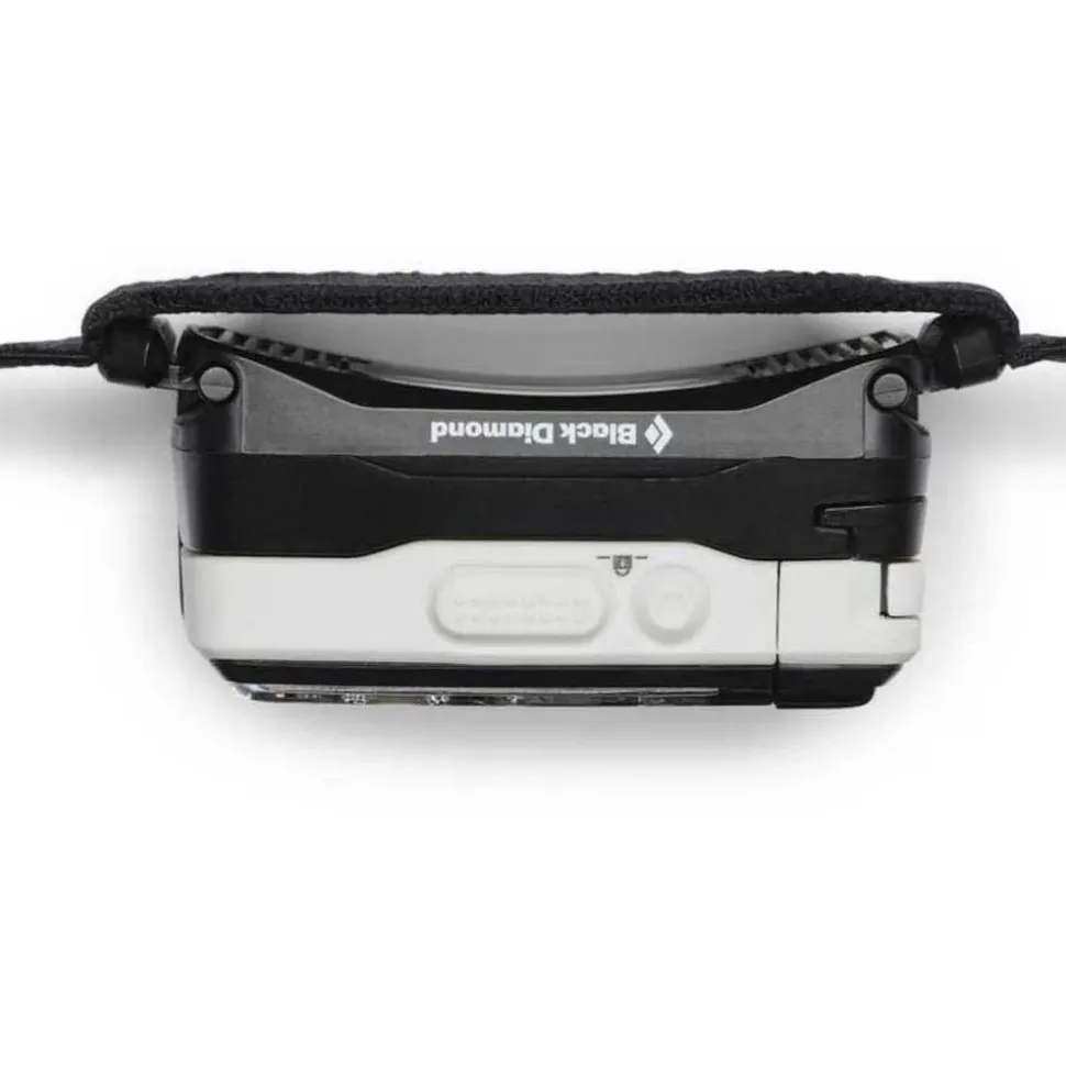 Black Diamond Linterna frontal Distance LT 1100