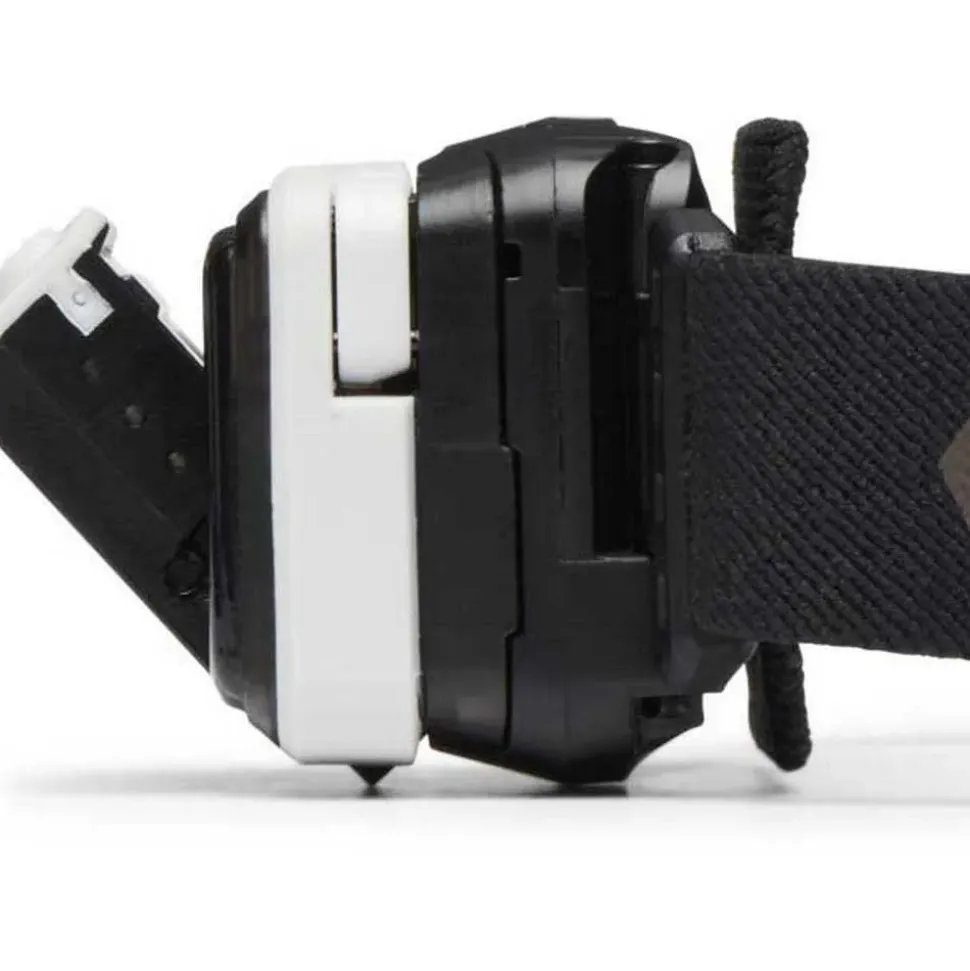 Black Diamond Linterna frontal Distance LT 1100