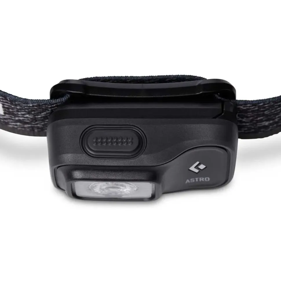 Black Diamond Linterna frontal Astro 300
