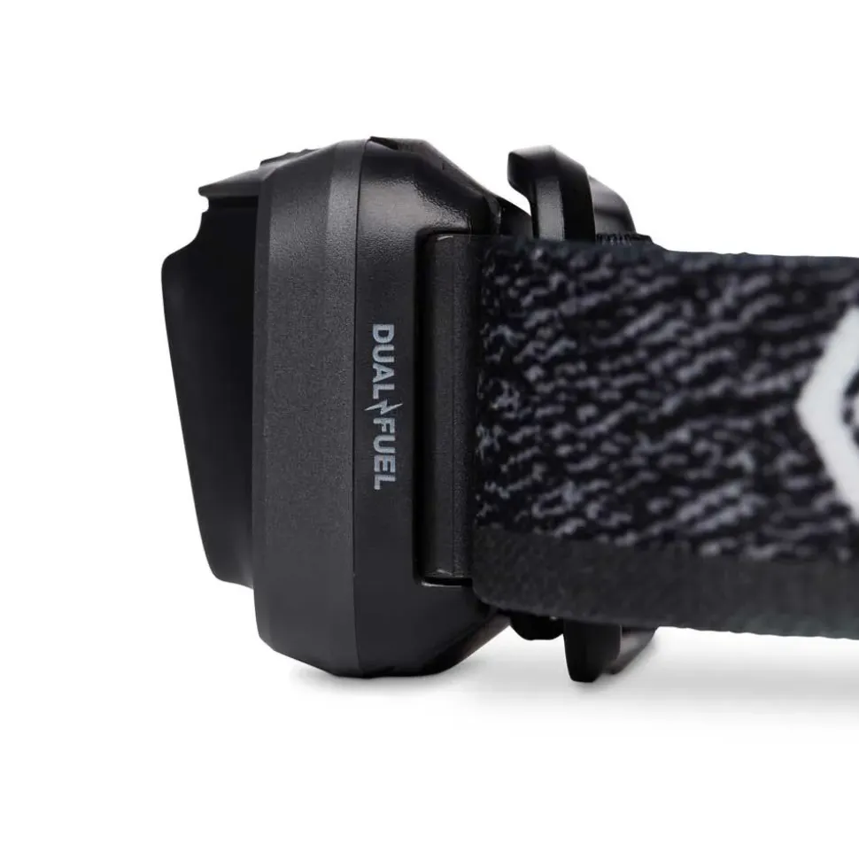 Black Diamond Linterna frontal Astro 300