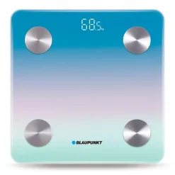 Blaupunkt Báscula Bluetooth BSM601BT