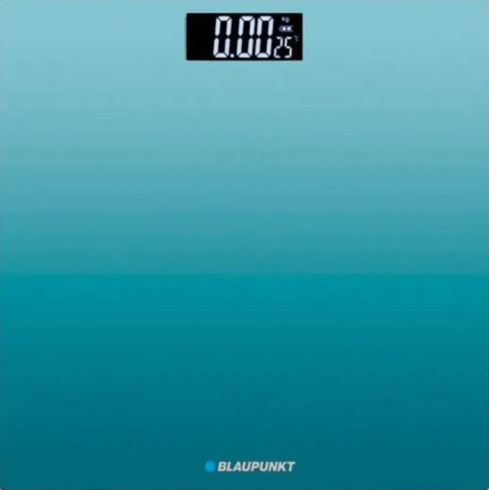 Blaupunkt Báscula BP5007