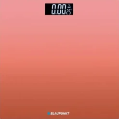 Blaupunkt Báscula BP5008