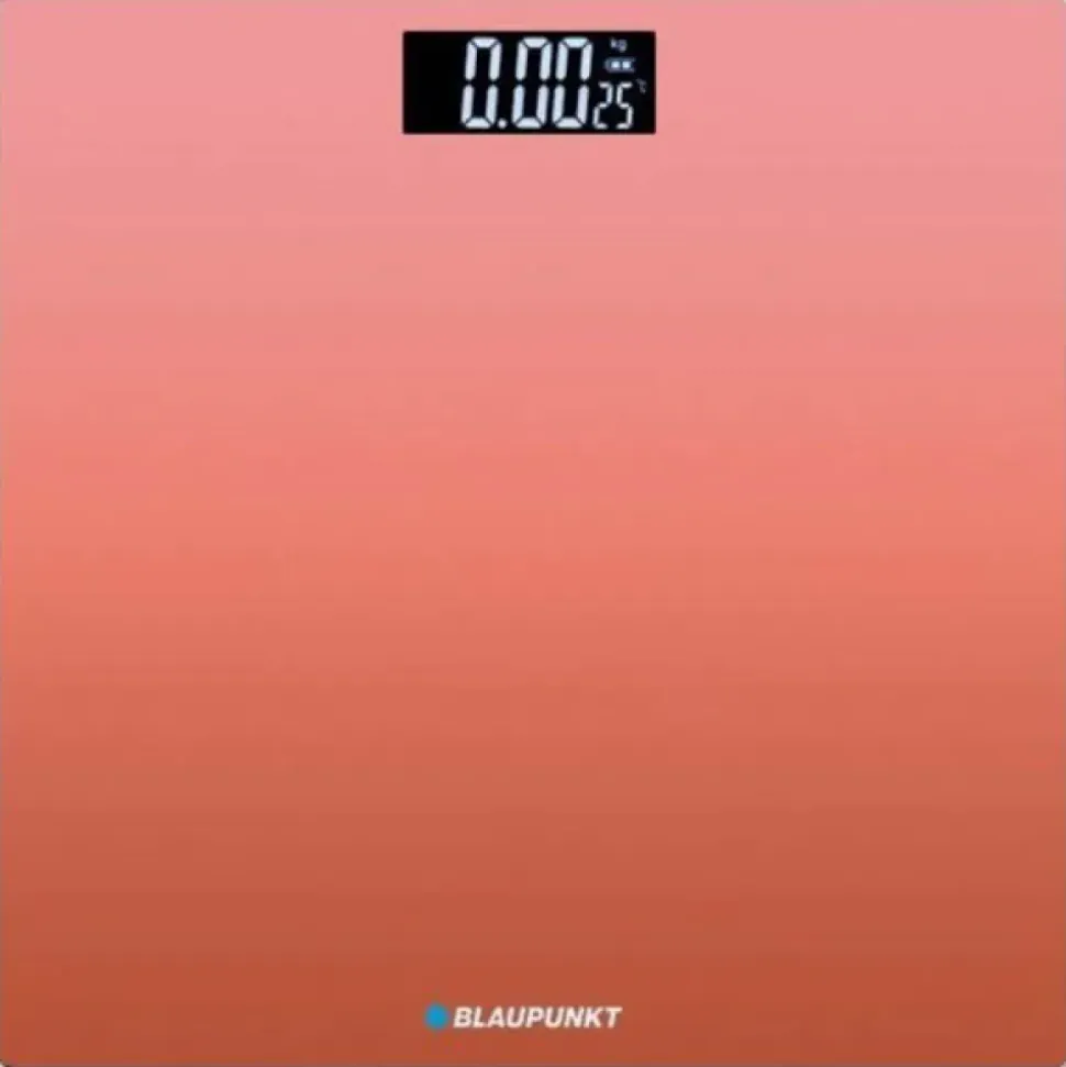 Blaupunkt Báscula BP5008