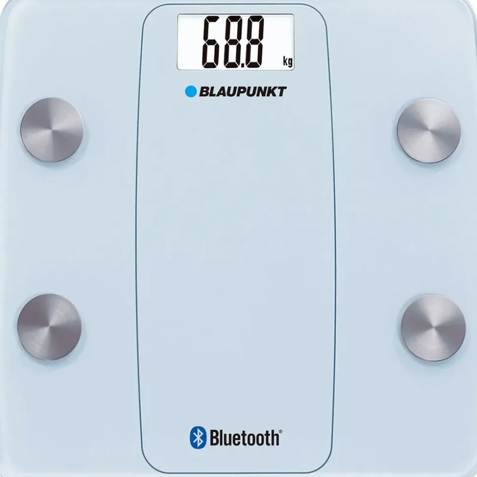 Blaupunkt Báscula BSM711BT